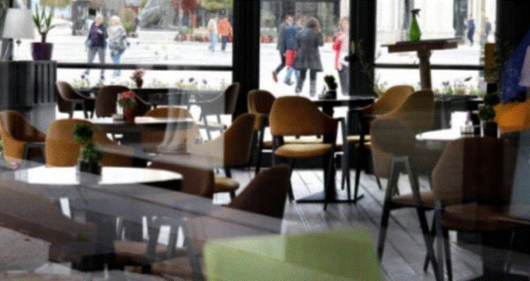 Nga sot brenda lokaleve në Kosovë lejohet hyrja vetëm me certifikatë vaksinimi ose test negativ