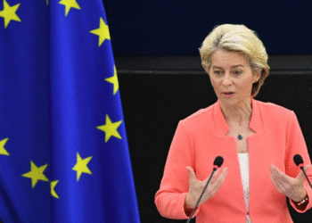 Von der Leyen viziton sot Tiranën, takon Ramën në orën 09:00 në pallatin e Brigadave (Zbardhet axhenda)