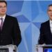 Vuçiç bisedon me sekretarin e NATO-s, nervozohet pse po kritikohet për provokimet