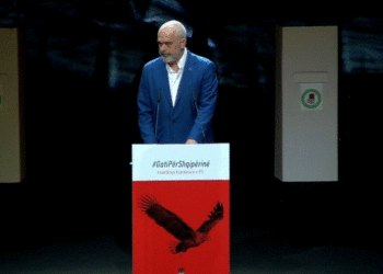 “Tufë drejtorash që kapardisen rrugëve”, Rama: Në sytë e publikut dukemi si çakenj