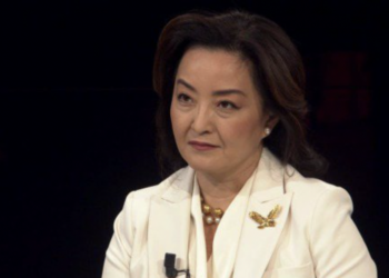 Ambasadorja e SHBA-së në Tiranë, Yuri Kim vizitë në SPAK