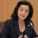 Pas votimit të qeverisë së re, ambasadorja Yuri Kim takon kryeparlamentaren Lindita Nikolla në kryesinë e Kuvendit