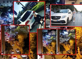 I shpëtoi plumbave/ 22-vjeçari s’ndihmon policinë: S’pashë kush qëlloi