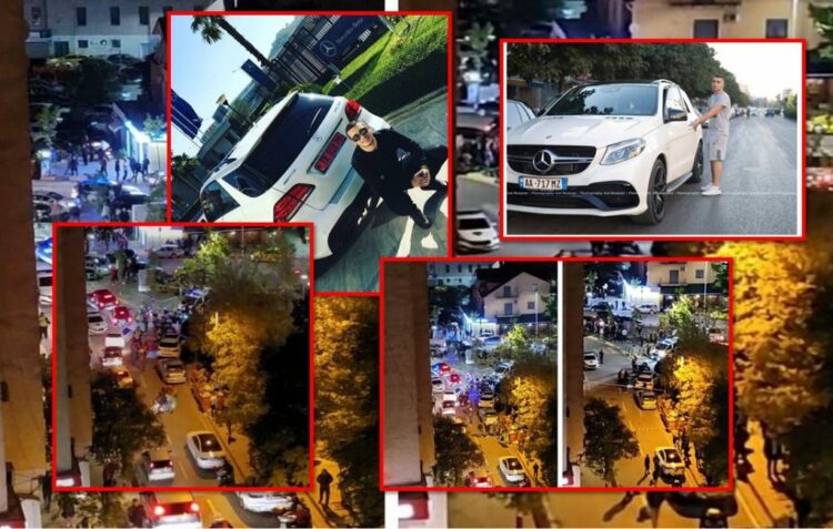 I shpëtoi plumbave/ 22-vjeçari s’ndihmon policinë: S’pashë kush qëlloi
