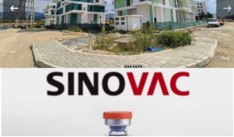 Rindërtimi dhe marrëveshjet e vaksinave pa transparence, KLSH: Mungon dokumentacioni në të gjithë hallkat