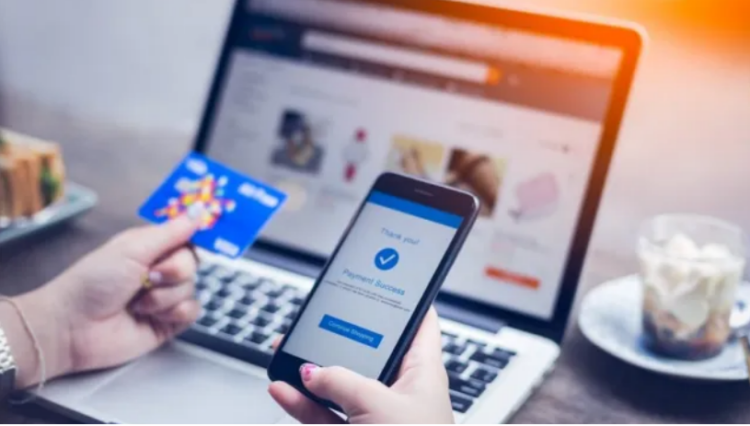 Pagesat me para elektronike, në rritje të shpejtë edhe këtë vit