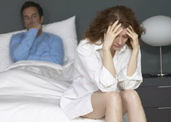 Studimi/ Çiftet kryen më pak marrëdhënie gjatë karantinës