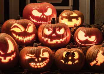 Si lindi dhe çfarë simbolizon festa e Halloween?