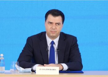 “30 % e karburantit në Shqipëri hyn kontrabandë”, Basha: PD do të depozitojë në SPAK kallëzimin penal