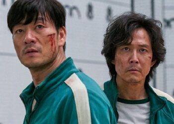 Fenomeni ‘Squid Game’ ‘bën namin’, arrin rekord klikimesh dhe dyfishon abonentët e platformës ‘Netflix’