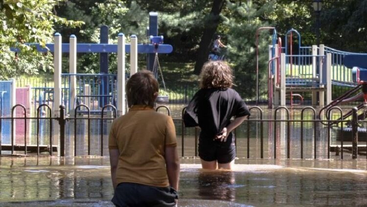 Inteligjenca amerikane: Ndryshimet klimatike do të rrisin tensionet ndërkombëtare