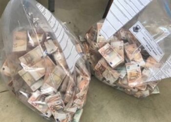 Pronari ende nuk dihet, por GJKKO vendos: 3.4 mln eurot e ‘Toyota Yaris’ i kalojnë shtetit, të ardhura nga krimi