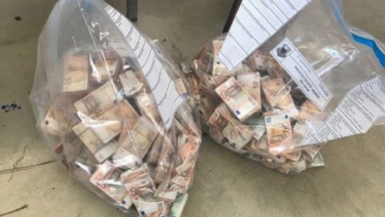 Pronari ende nuk dihet, por GJKKO vendos: 3.4 mln eurot e ‘Toyota Yaris’ i kalojnë shtetit, të ardhura nga krimi