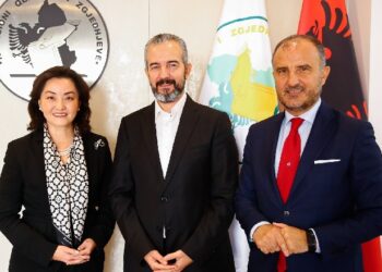 Yuri Kim dhe Soreca takojnë Celibashin: Të ndiqen penalisht krimet zgjedhore