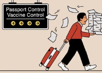 The Economist: Pse pasaportat e vaksinimit po shkaktojnë kaos