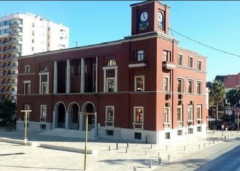 Abuzimi me tenderin 7 mln lekë në Bashkinë e Durrësit, SPAK vë në pranga 6 zyrtarë dhe 2 punonjës kompanish