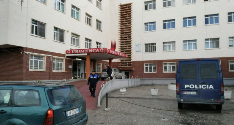 LAJMI I FUNDIT/ Gjendet një person i vdekur në Selenicë