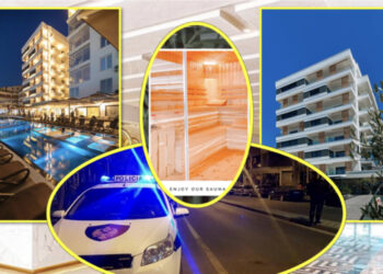 Vdekja e 4 rusëve në Qerret/ Alkool e kokainë, dyshohet se kishin kaluar në overdozë