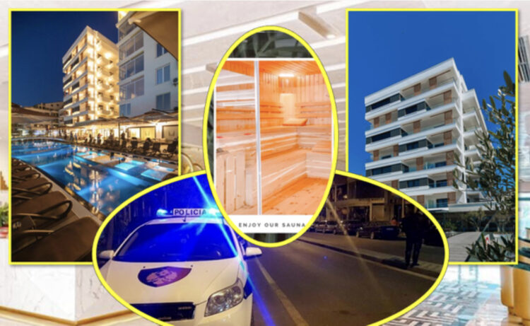 Vdekja e 4 rusëve në Qerret/ Alkool e kokainë, dyshohet se kishin kaluar në overdozë