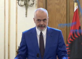 Rama: Egjipti mirëpriti shumë emigrantë shqiptarë, kemi rrënjë të thella të miqësisë