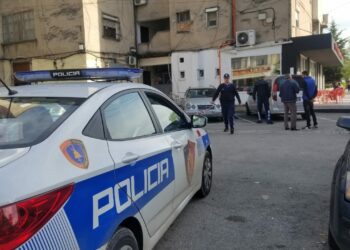 Aksidentoi këmbësorin në Durrës, arrestohet shoferi i dehur