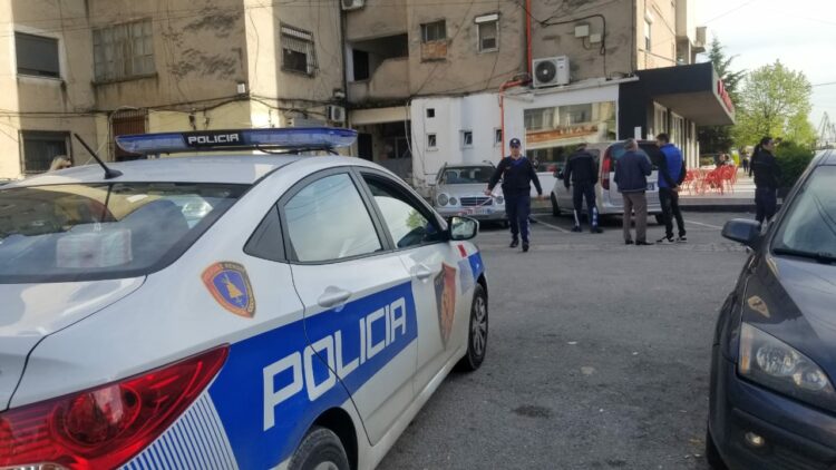 Aksidentoi këmbësorin në Durrës, arrestohet shoferi i dehur