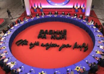 Gafa/ Shqipëria nuk e njeh Kosovën si Republikë në vendimet e saj