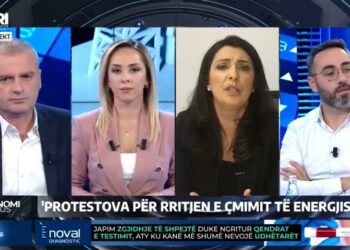 A kemi krizë energjitike? Ekspertët: Në vend nuk disponojmë energji hidrike, energjia diellore parashikohet efikase