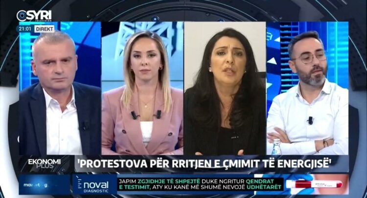 A kemi krizë energjitike? Ekspertët: Në vend nuk disponojmë energji hidrike, energjia diellore parashikohet efikase