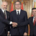 ‘Open Balkan’/ Memorandumi Rama-Vuçiç-Zaev publikohet në fletoren zyrtare