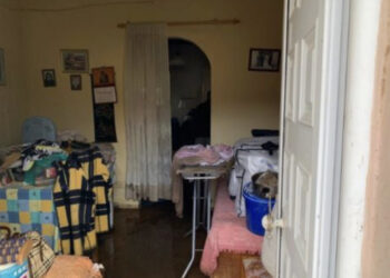 Greqia “nën ujë”, mbi 200 shtëpi të përmbytura, evakuohen banorët