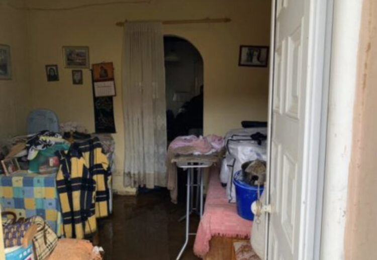 Greqia “nën ujë”, mbi 200 shtëpi të përmbytura, evakuohen banorët