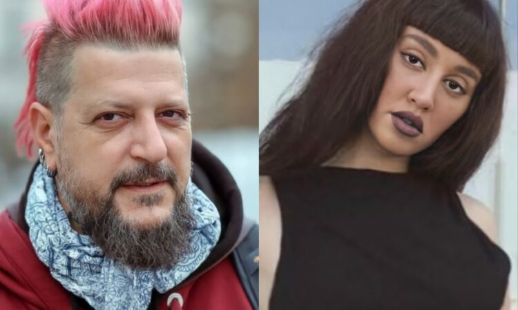 Flet Bojken Lako: Semi flet atë që do