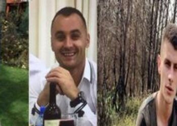 Vrau dy kushërinjtë në Laç, Gjykata e Apelit dënon me burgim të përjetshëm Markel Bushin