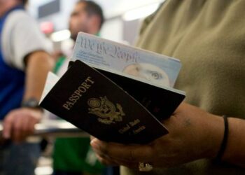 Pasaporta ‘X’, SHBA-të lëshojnë dokumentin e parë për personat pa gjini