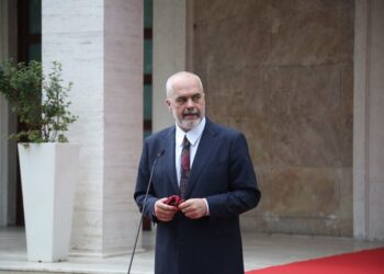 Zbardhet vendimi për shpalljen e emergjencës së energjisë, do të zgjasë deri në 15 Prill 2022