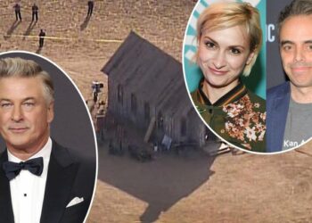 TRAGJEDI gjatë filmit! Alec Baldwin vret gabimisht fotografen, plagos regjisorin
