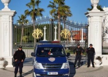 Ishte subjekt i OFL, SPAK tërhiqet nga ankimimi/ Apeli i GJKKO pushon çështjen për sekuestrimin e kompleksit “Golden” të Altin Hajrit