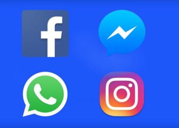 ‘Kaos’ në komunikimin virtual, shkaku i bllokimit të Facebook, WhatsApp dhe Instagram