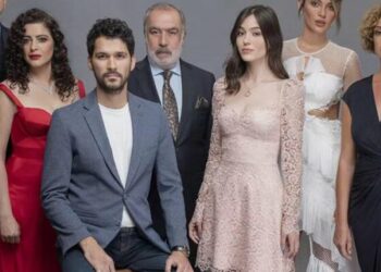 ‘Në çdo episod përmendet që jam shqiptare’, aktorja e njohur bëhet pjesë e kinemasë turke