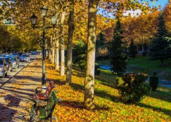 Tetori nis me rreshje shiu? Si parashikohet të jetë moti i kësaj fundjave