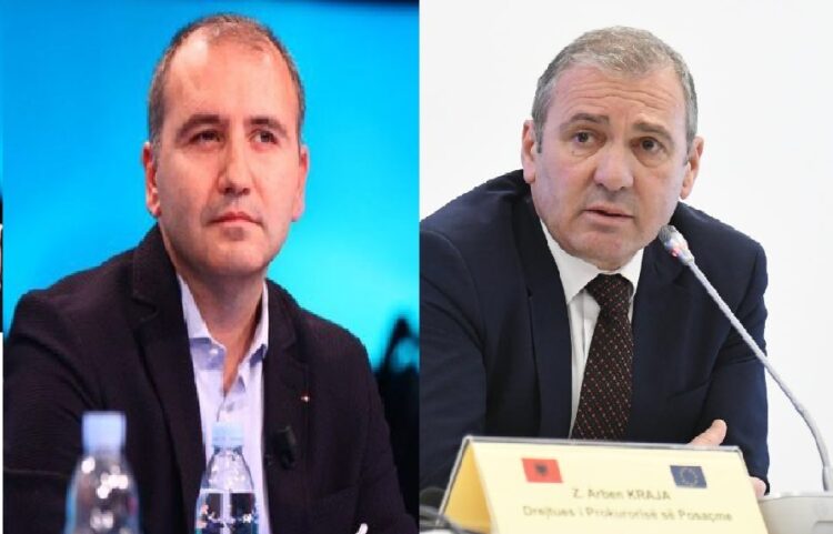 Gazetari i BIRN: SPAK është vënë në lëvizje pas skandalit të “Pandora Papers”