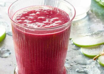 Virozat i parandaloni me frutin e stinës, zgjidhja natyrale e përditshme