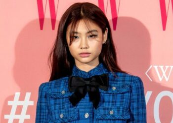 Aktorja e ‘Squid Game’ bëhet koreania më e ndjekur në Instagram në një kohë rekord