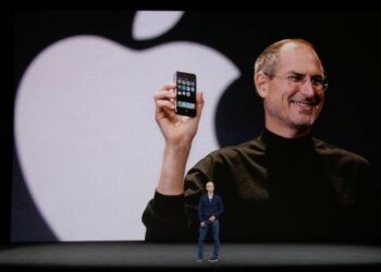 4 gjëra për të cilat Steve Jobs kishte të drejtë dhe ku gaboi ai?