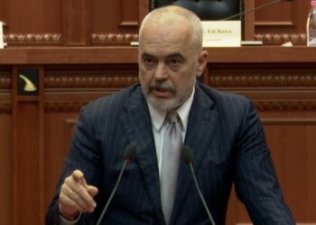 Kriza energjetike, Rama: 200 mln eurot nuk janë borxh! Rritja ekonomike parashikohet mbi 7.8% për 2021