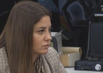 ‘Abortova binjakët, tentova vetëvrasjen’, Arjola Demiri trondit publikun me rrëfimin emocionues