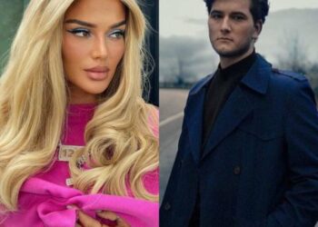 MTV EMA 2021: Lista e plotë e të nominuarve, mes tyre edhe Loredana dhe Gjon’s Tears