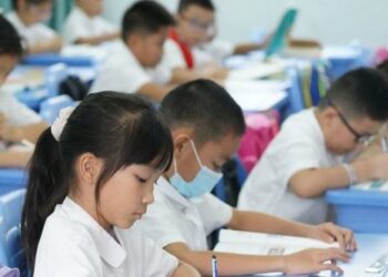 Kina heq detyrat e shtëpisë për nxënësit dhe shton kohën e pushimit