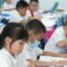 Kina heq detyrat e shtëpisë për nxënësit dhe shton kohën e pushimit